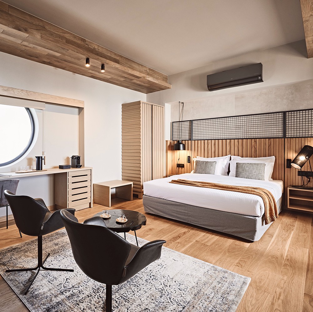 O2 Suites Glyfada
