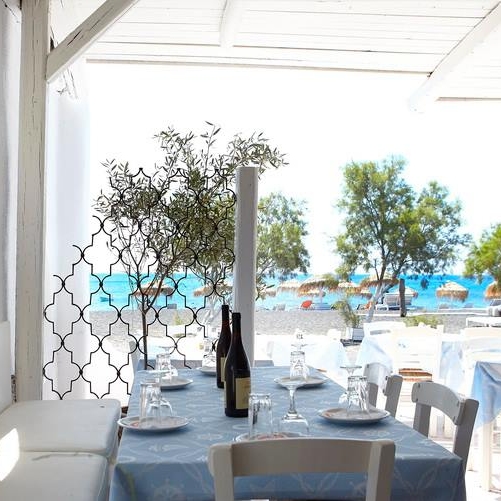 Charlina Restaurant - Cafe