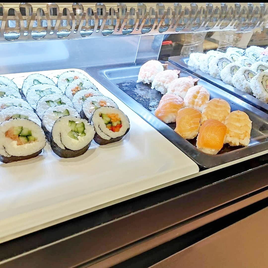 Beijing Express Restaurant