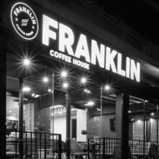 Franklin Coffee House