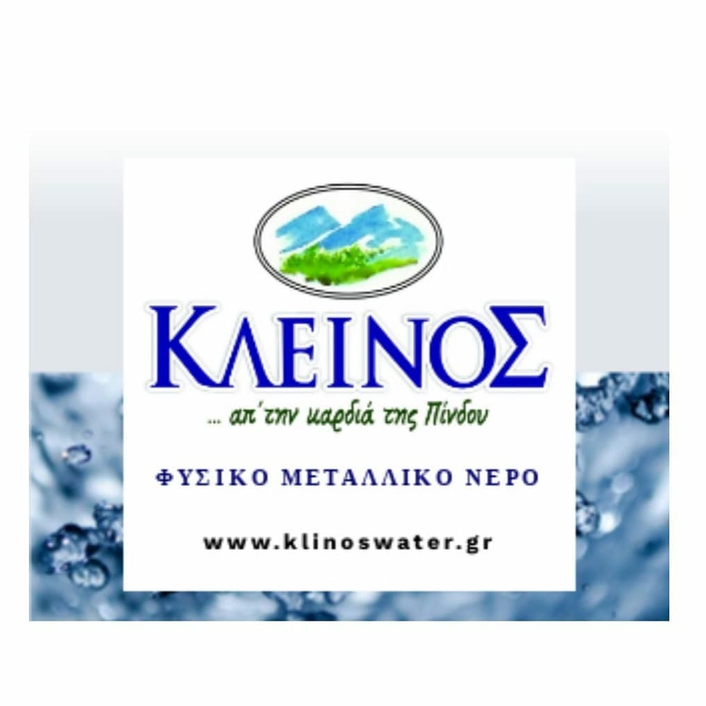 Klinos Water