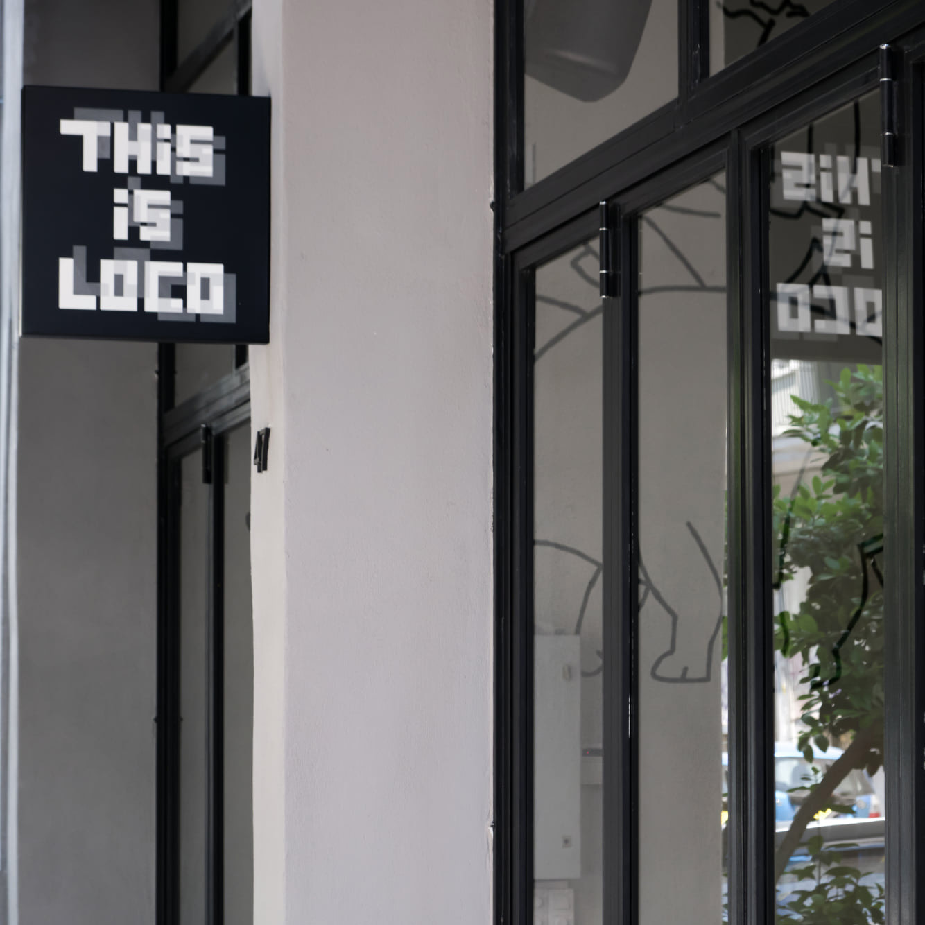 This is loco